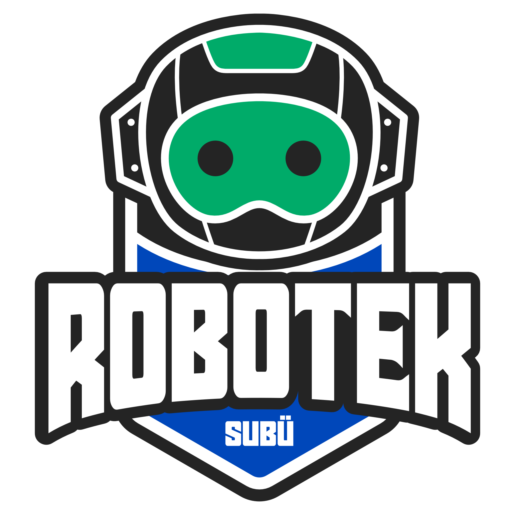 Robotek Logo